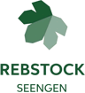Restaurant und Metzgerei Rebstock Seengen Logo